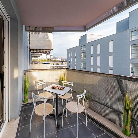 Malea Suite Спліт Екстер'єр фото