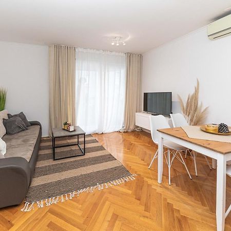 Malea Suite Спліт Екстер'єр фото