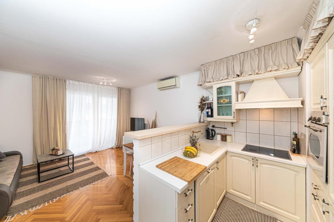 Malea Suite Спліт Екстер'єр фото