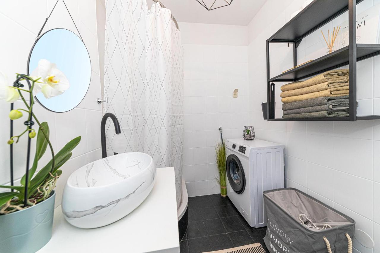 Malea Suite Спліт Екстер'єр фото