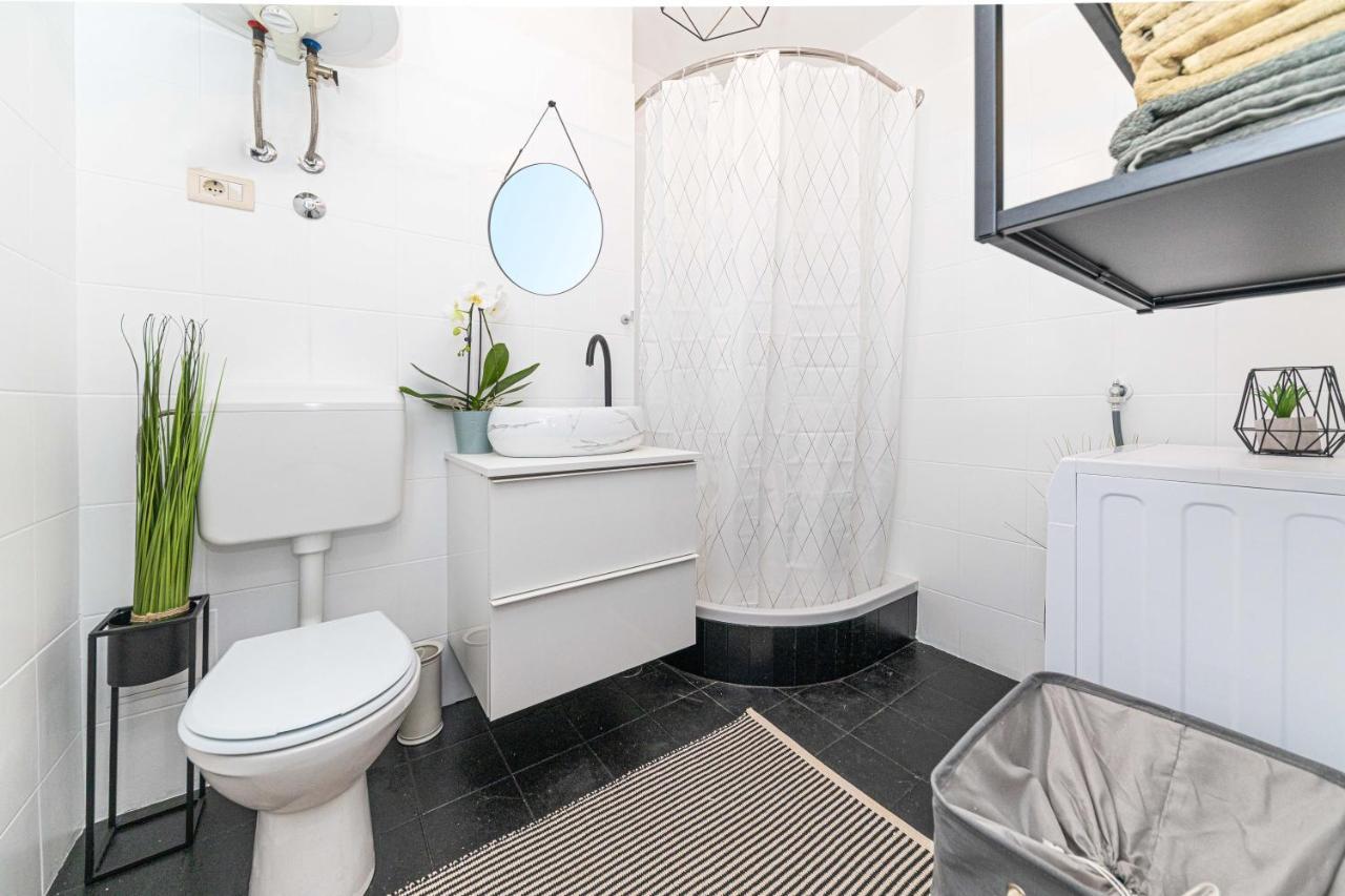 Malea Suite Спліт Екстер'єр фото
