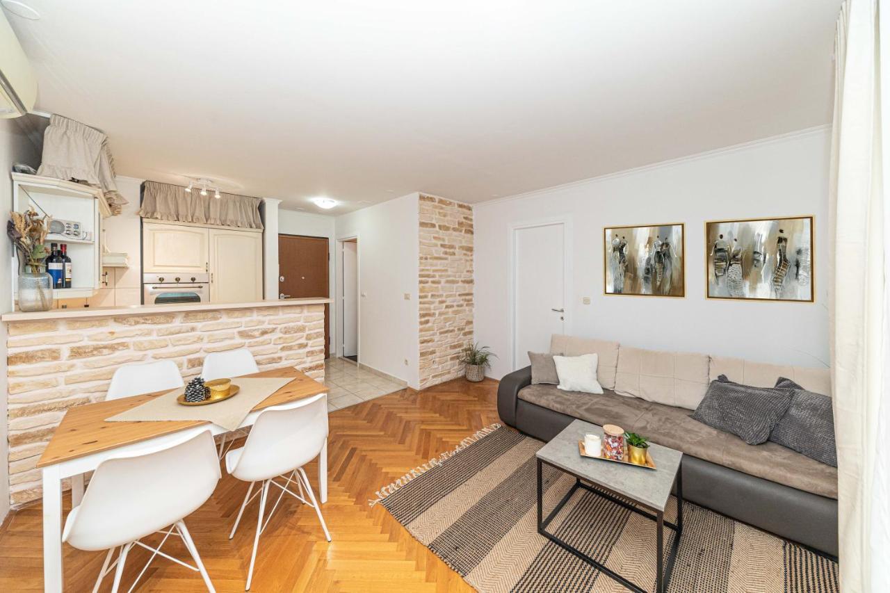 Malea Suite Спліт Екстер'єр фото