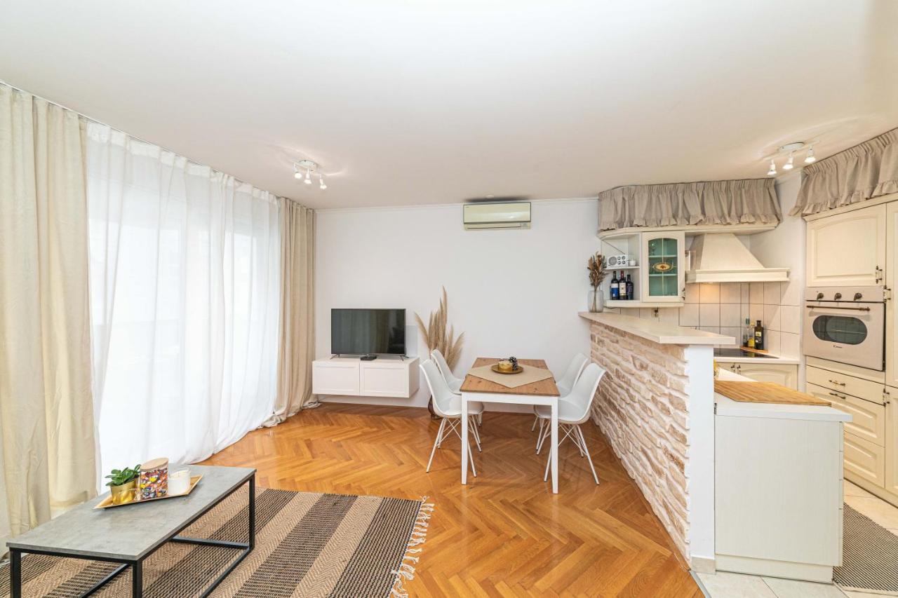 Malea Suite Спліт Екстер'єр фото