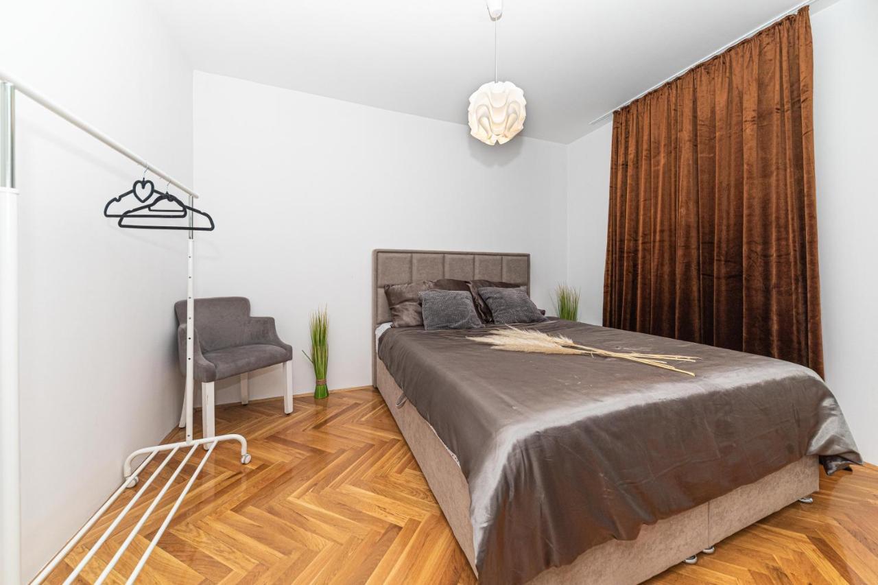 Malea Suite Спліт Екстер'єр фото