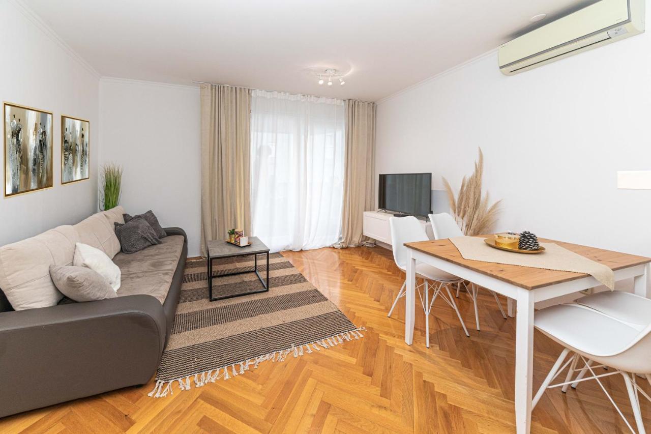 Malea Suite Спліт Екстер'єр фото