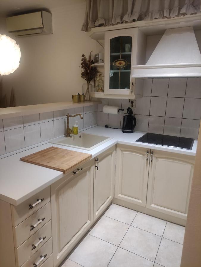 Malea Suite Спліт Екстер'єр фото