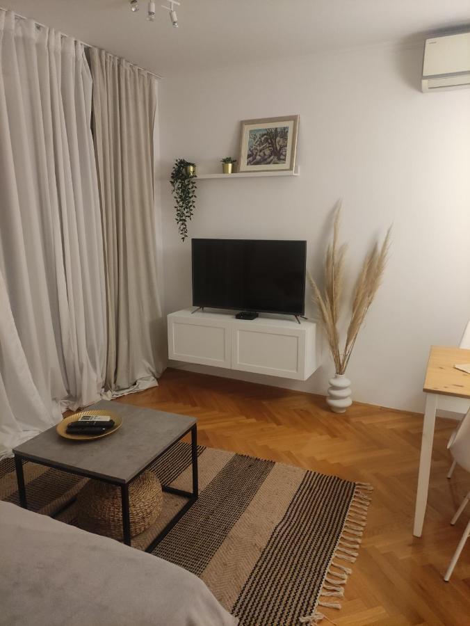 Malea Suite Спліт Екстер'єр фото