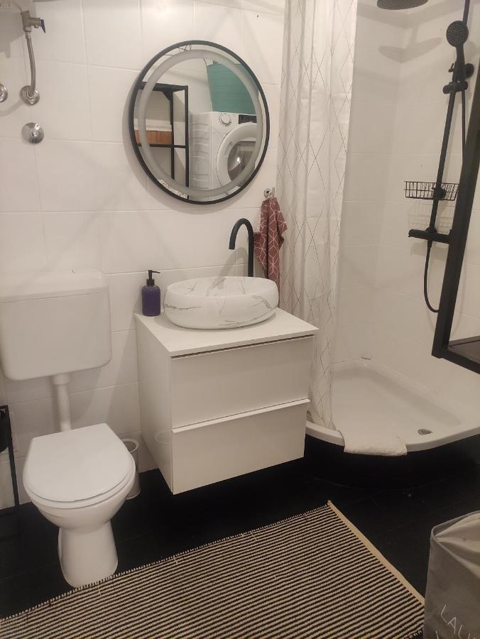 Malea Suite Спліт Екстер'єр фото