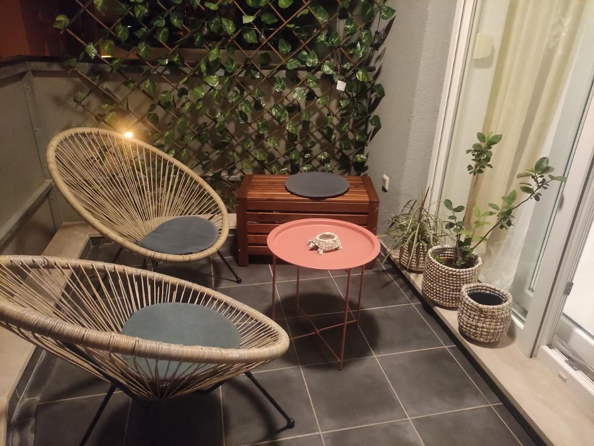 Malea Suite Спліт Екстер'єр фото