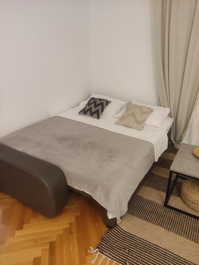 Malea Suite Спліт Екстер'єр фото